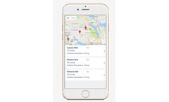 NeoZeo - BioMethane Web Platform App