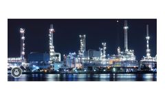 Water and wastewater treatment solutions for chemical industry