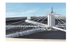 Water and wastewater treatment solutions for municipal water treatment industry