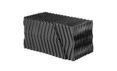 BIOdek - Cross-Fluted Fills