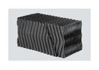 BIOdek - Fill Media for Indoor Fish Farming