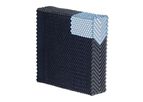Humipacking - Plastic Components for Evaporative Coolers