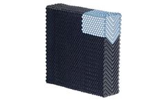 Humipacking - Plastic Components for Evaporative Coolers