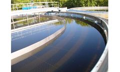 TUBEdek - Lamella Clarifiers for Round Tanks