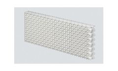 Air Inlet Louvres for Cooling Towers