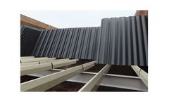 Tubedek - Support System for Lamella Clarifiers