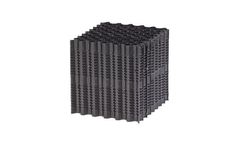 BIOdek - Vertical Flow Fills