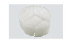 MASSdek - Structured Packings for Mass Transfer Applications