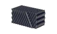 Model KFP 158 - Fills for Odor Control and Ammonia Reduction