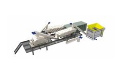 ReTec - Gypsum Recycling Systems