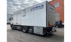 ReTec - Mobile Security Shredding System