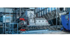 ReTec Smicon - Pre-treatment Plant for Organic Waste and Food Waste