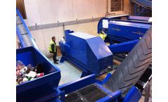 ReTec - Can Baler