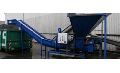 ReTec - Dewatering System