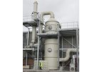 NHE FPI - Fume Extraction and Abatement Systems