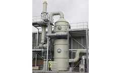 NHE FPI - Fume Extraction and Abatement Systems