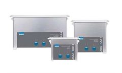 FinnSonic - Model M - Ultrasonic Cleaning Machines