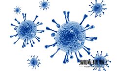 O3Waves - Air and Surface Ecological Disinfection