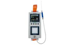 Gastron - Model GTD-5000 - Sampling Portable  Gas Detector