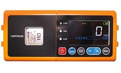 Gastron - Model GPD-100 - Sampling Portable  Gas Detector