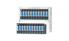 Gastron - Model GTC-200A - Multi Channels Detector Receiver