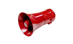 Gastron - Model GAW-200 - Explosion Proof  Sounder