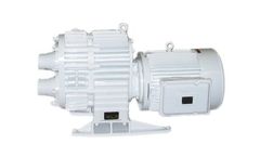 Northey - Model 204 Series - Vacuum Pump