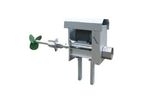 Farmatic-Powermix - Fixed Lateral Agitator With Electric Drive