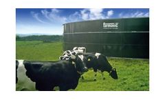 Farmatic - Slurry and Storage Tanks