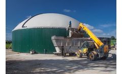 FARMATIC - Conventional Digesters and Combined Storages