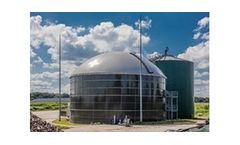 Agricultural Biogas Plants