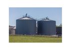 FARMATIC - High Performance Digesters(CSTR)