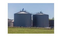 FARMATIC - High Performance Digesters(CSTR)