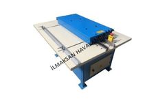 Ilmaksan - Cold Room Accessory Corner Machine