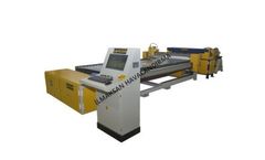 Ilmaksan - Plasma Machines