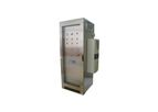 OZOLINE & STERILINE - Ozone Package System
