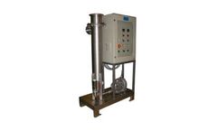 Model DOCAT Series - Thermo Catalytic Ozone Destroyer