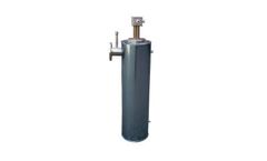 Model DOT Series - Thermal Ozone Destroyer