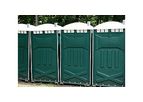 eco-tabs - Portable Toilet Tablets