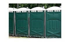 eco-tabs - Portable Toilet Tablets