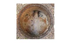 eco-tabs - Grease Trap Tablets