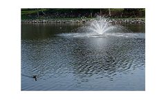 eco-tabs - Pond & Lake Tablets