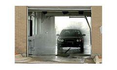 eco-tabs - Car Wash Tablets