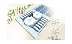 Vanadium Redox Flow Battery (VRFB)