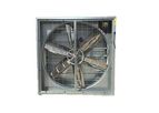 Kabel - Model 1000 & 1380 - Exhaust Fan