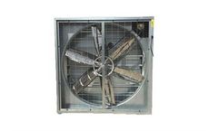 Kabel - Model 1000 & 1380 - Exhaust Fan