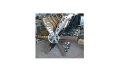 Kabel - Model KBL-HF Series - Farm Fan