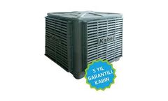 Kabel - Industrial Evaporative Cooling System