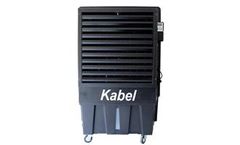 Kabel - Model Black Plus - Evaporative Cooling Pads