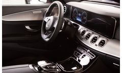 Sun sensor technologies solutions for automotive industry